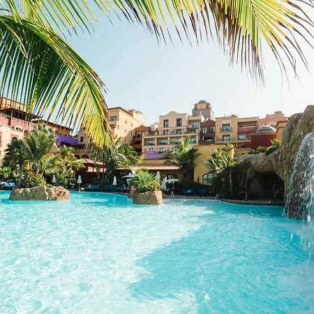 Resort Europe Cortes Gl 5*
