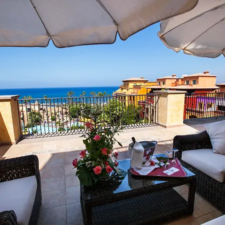 Resort Europe Cortes Gl Playa de las Americas (Tenerife)