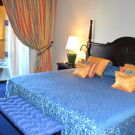 Resort Europe Cortes Gl 5*