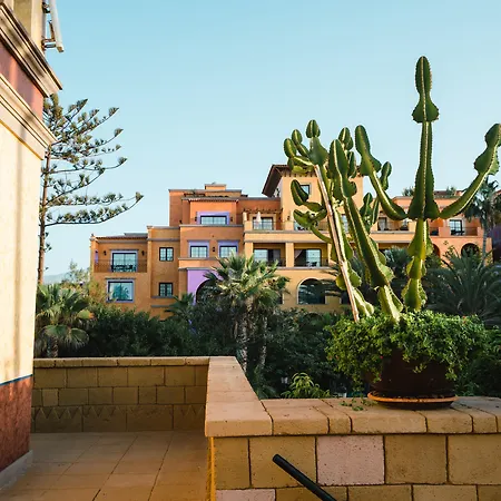 Europe Cortes Gl 5* Playa de las Americas (Tenerife)