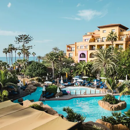 Resort Europe Cortes Gl Playa de las Americas (Tenerife)