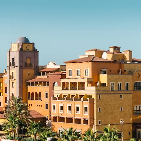Europe Cortes Gl Resort Playa de las Americas (Tenerife)