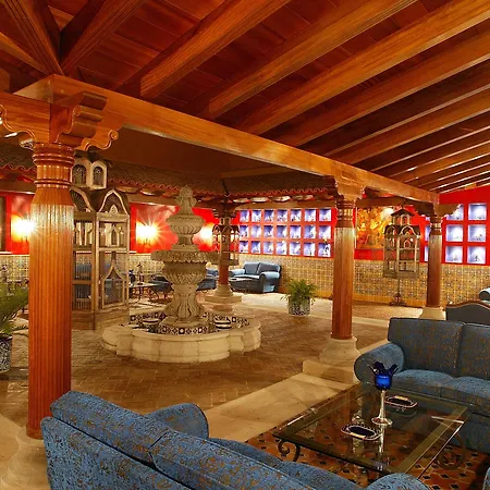 Europe Cortes Gl Resort Playa de las Americas (Tenerife)