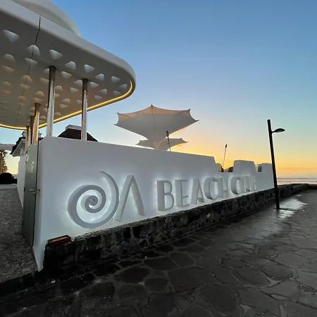 Europe Cortes Gl 5* Playa de las Americas (Tenerife)