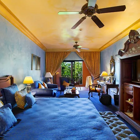 Europe Cortes Gl 5* Плая-де-лас-Америкас