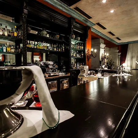 科尔特斯别墅gl欧洲酒店 5* 美洲海滩