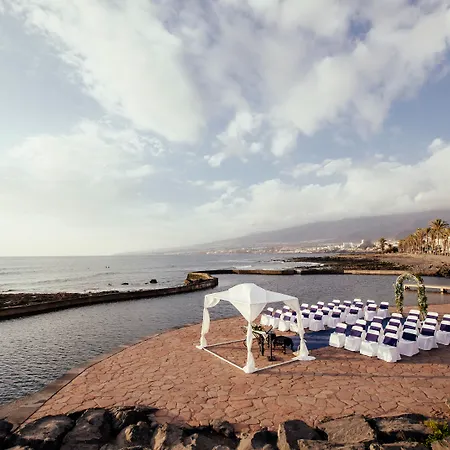 Resort Europe Cortes Gl Playa de las Americas (Tenerife)