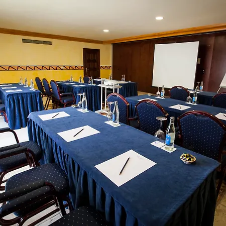 Europe Cortes Gl Resort 5*