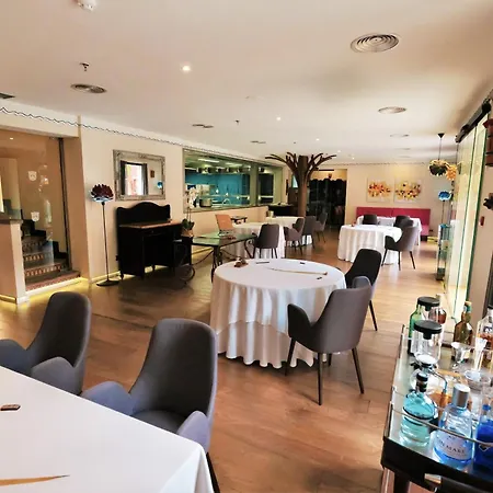 Europe Cortes Gl 5* Playa de las Americas (Tenerife)