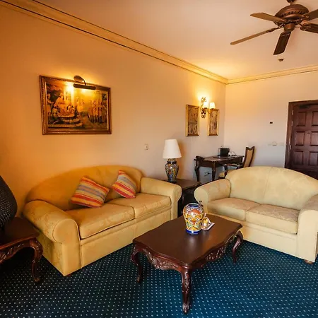 Europe Cortes Gl Курортный комплекс 5*