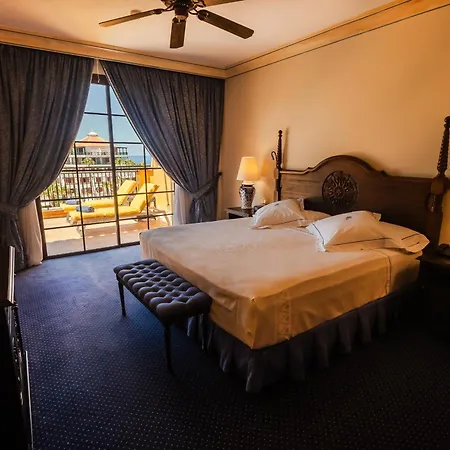 Europe Cortes Gl 5* Плая-де-лас-Америкас