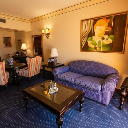 Europe Cortes Gl 5* Плая-де-лас-Америкас