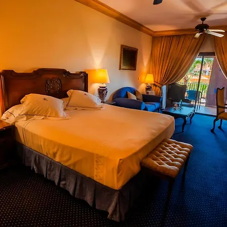 Курортный комплекс Europe Cortes Gl 5*