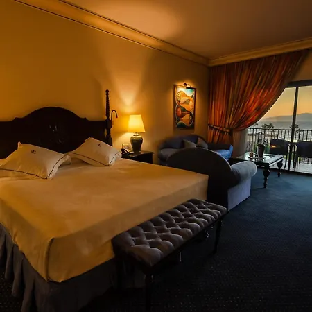 Europe Cortes Gl Курортный комплекс 5*