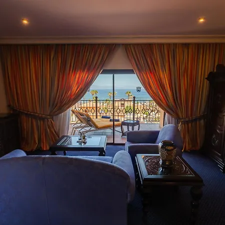 Курортный комплекс Europe Cortes Gl 5*