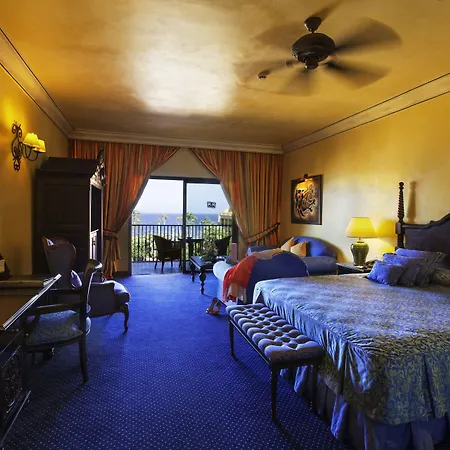 科尔特斯别墅gl欧洲酒店 度假村