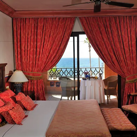 科尔特斯别墅gl欧洲酒店 5*