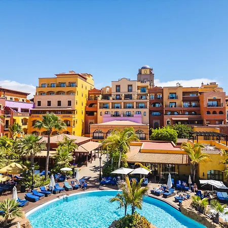 Resort Europe Cortes Gl Playa de las Américas