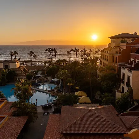 科尔特斯别墅gl欧洲酒店 度假村 5*