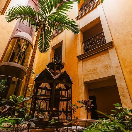 科尔特斯别墅gl欧洲酒店 美洲海滩