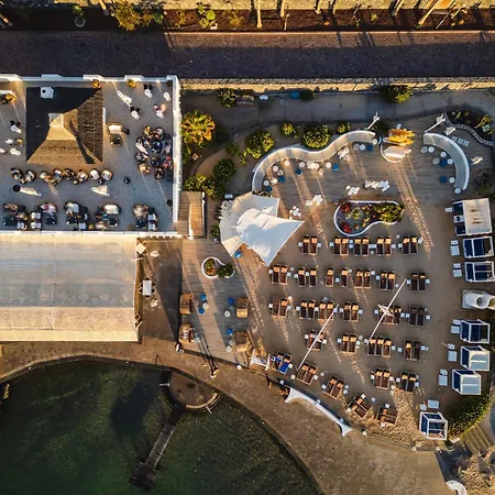 度假村 科尔特斯别墅gl欧洲酒店 美洲海滩