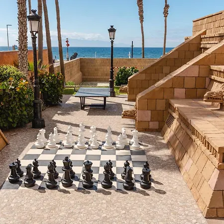 科尔特斯别墅gl欧洲酒店