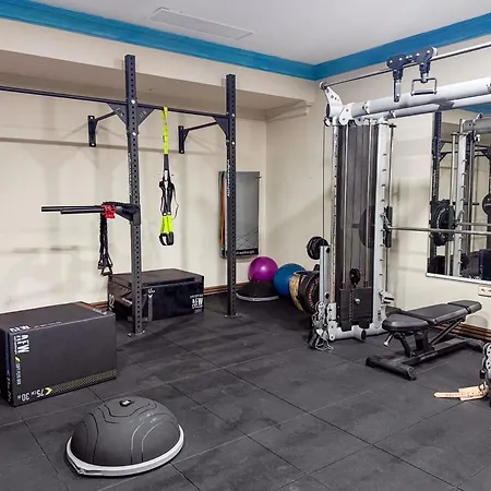 度假村 科尔特斯别墅gl欧洲酒店 美洲海滩