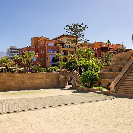 科尔特斯别墅gl欧洲酒店