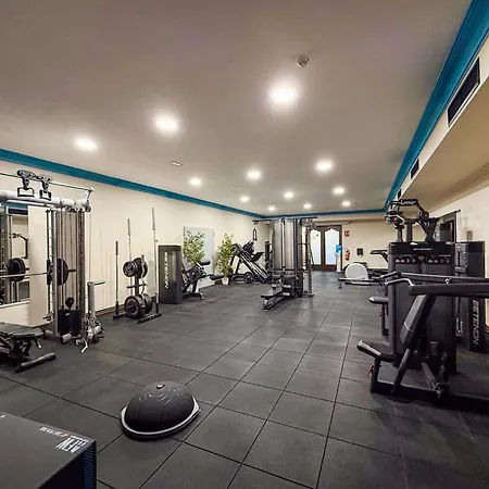 度假村 科尔特斯别墅gl欧洲酒店