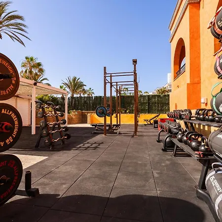 科尔特斯别墅gl欧洲酒店