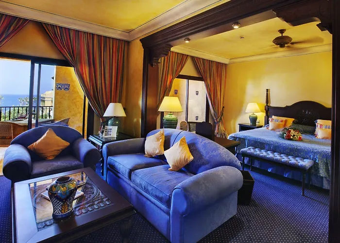 Resort Europe Cortes Gl 5*