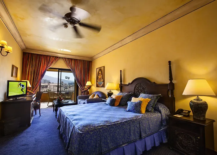 Europe Cortes Gl Resort