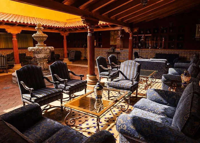 Europe Cortes Gl Resort