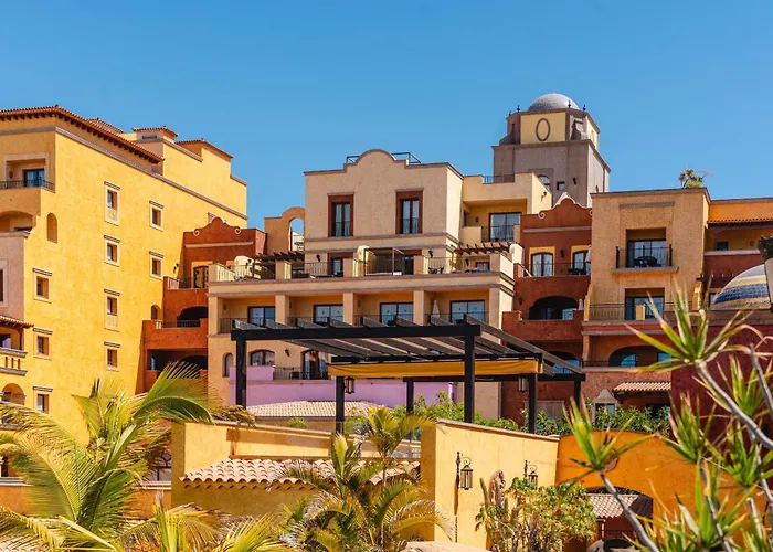 Europe Cortes Gl Resort