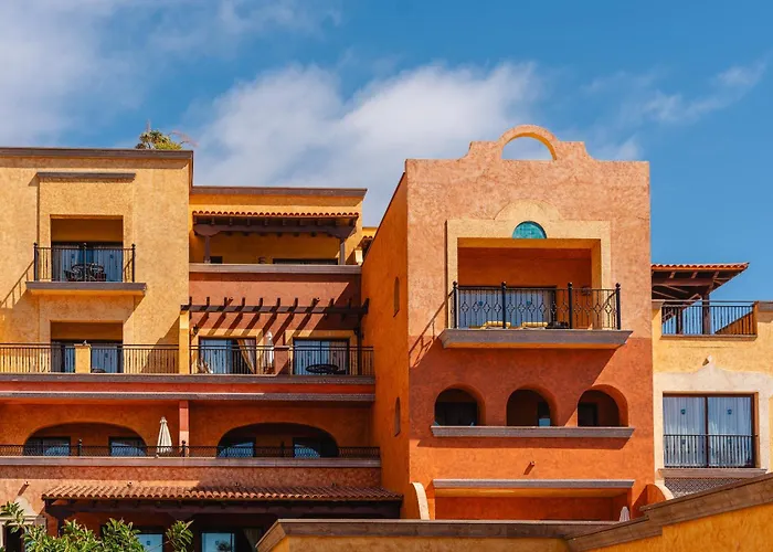 Resort Europe Cortes Gl Playa de las Américas