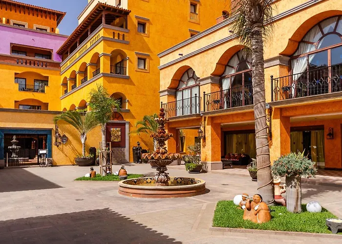 Europe Cortes Gl Resort 5*