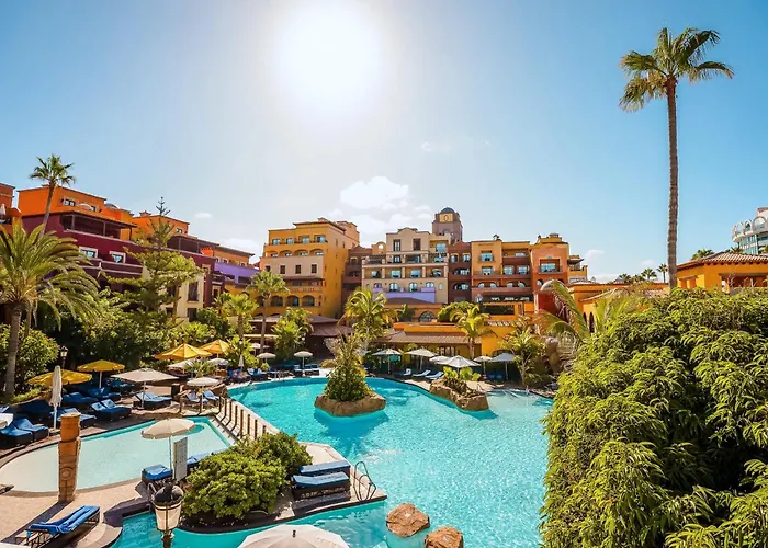 Europe Cortes Gl Resort 5*