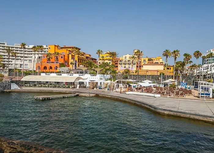 Resort Europe Cortes Gl 5*