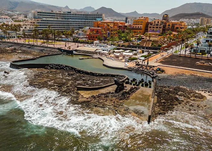 Resort Europe Cortes Gl Playa de las Americas (Tenerife)