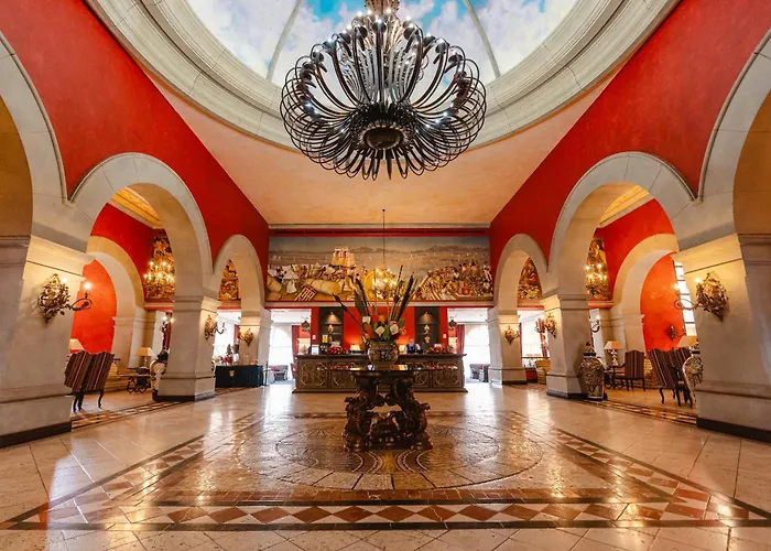 Europe Cortes Gl 5* Playa de las Américas