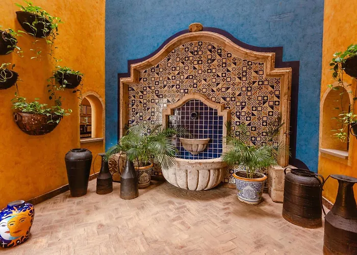 Europe Cortes Gl Resort