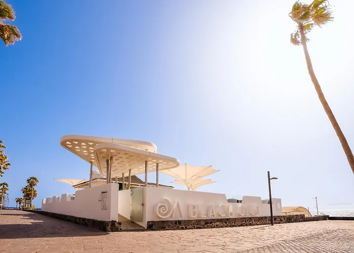 Resort Europe Cortes Gl
