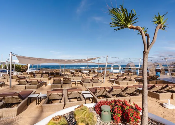 Europe Cortes Gl Playa de las Américas