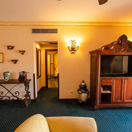 Resort Europe Cortes Gl 5*