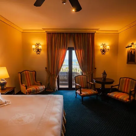 Europe Cortes Gl Resort