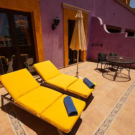 Europe Cortes Gl Resort 5*