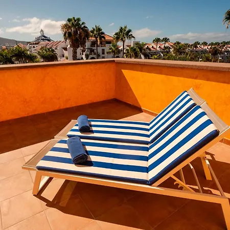 Europe Cortes Gl Playa de las Americas (Tenerife)