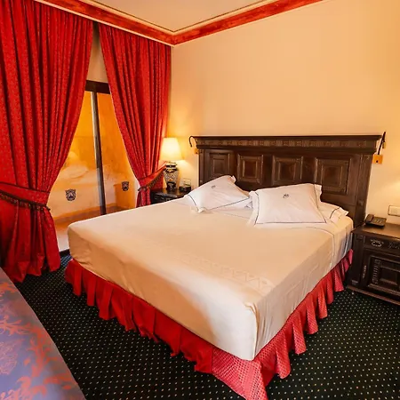 Resort Europe Cortes Gl