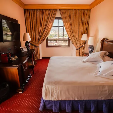 Resort Europe Cortes Gl Playa de las Americas (Tenerife)