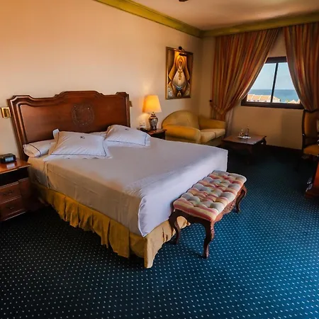 Resort Europe Cortes Gl Playa de las Americas (Tenerife)